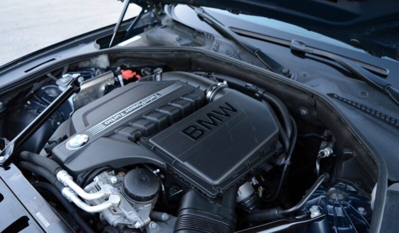 2012 BMW 535I M SPORT full