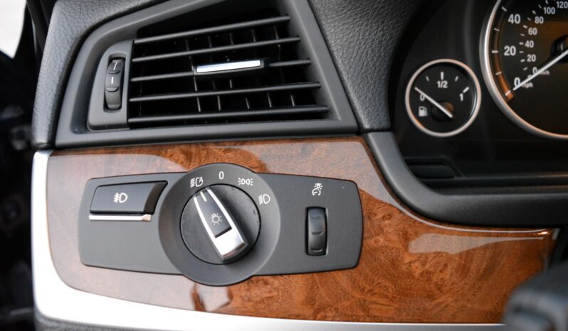 2012 BMW 535I M SPORT full
