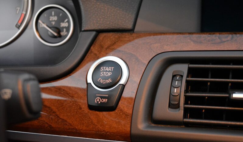 2012 BMW 535I M SPORT full