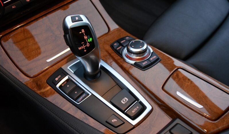 2012 BMW 535I M SPORT full