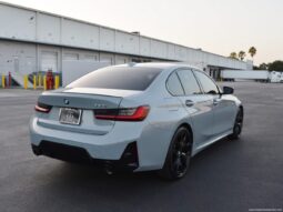 2026 BMW 330I M SPORT SHADOWLINE PKG